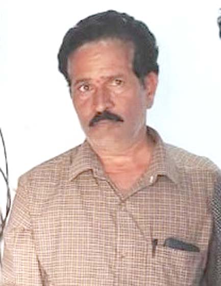 సీనియర్‌ జర్నలిస్టు నర్సింహారెడ్డి కన్నుమూత