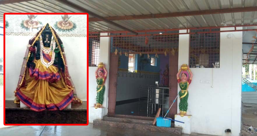 ఓరీ.. పాపాత్ముల్లారా..!