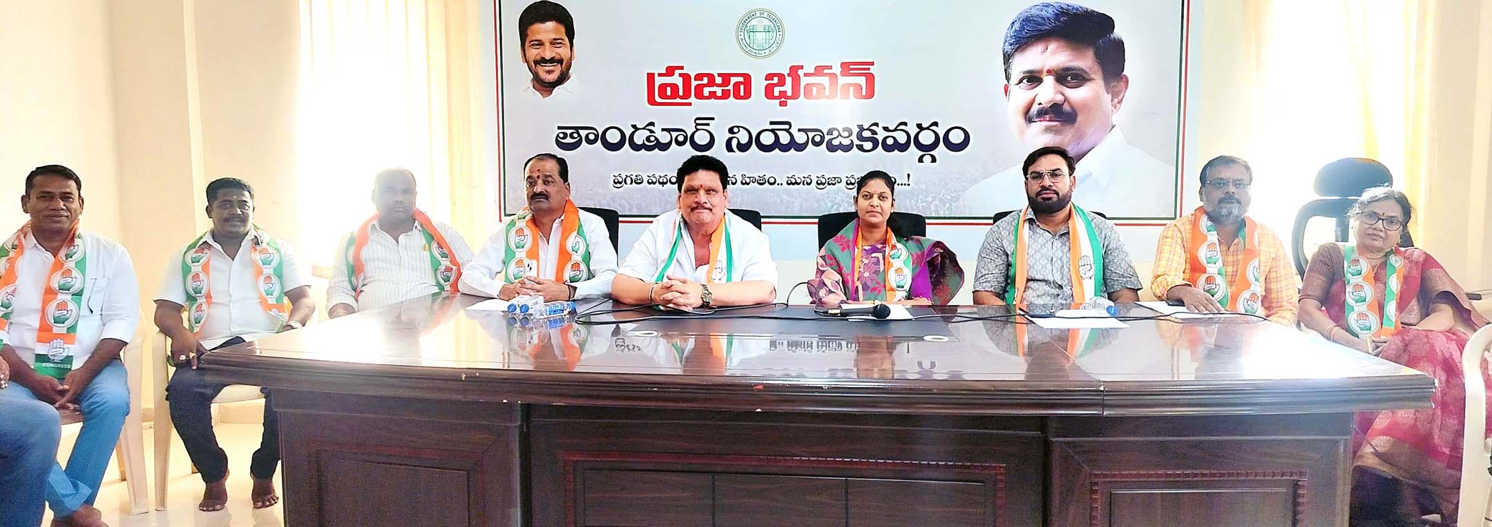 మార్కెట్ కమిటి రిజర్వేషన్లపై తప్పుడు ప్రచారం