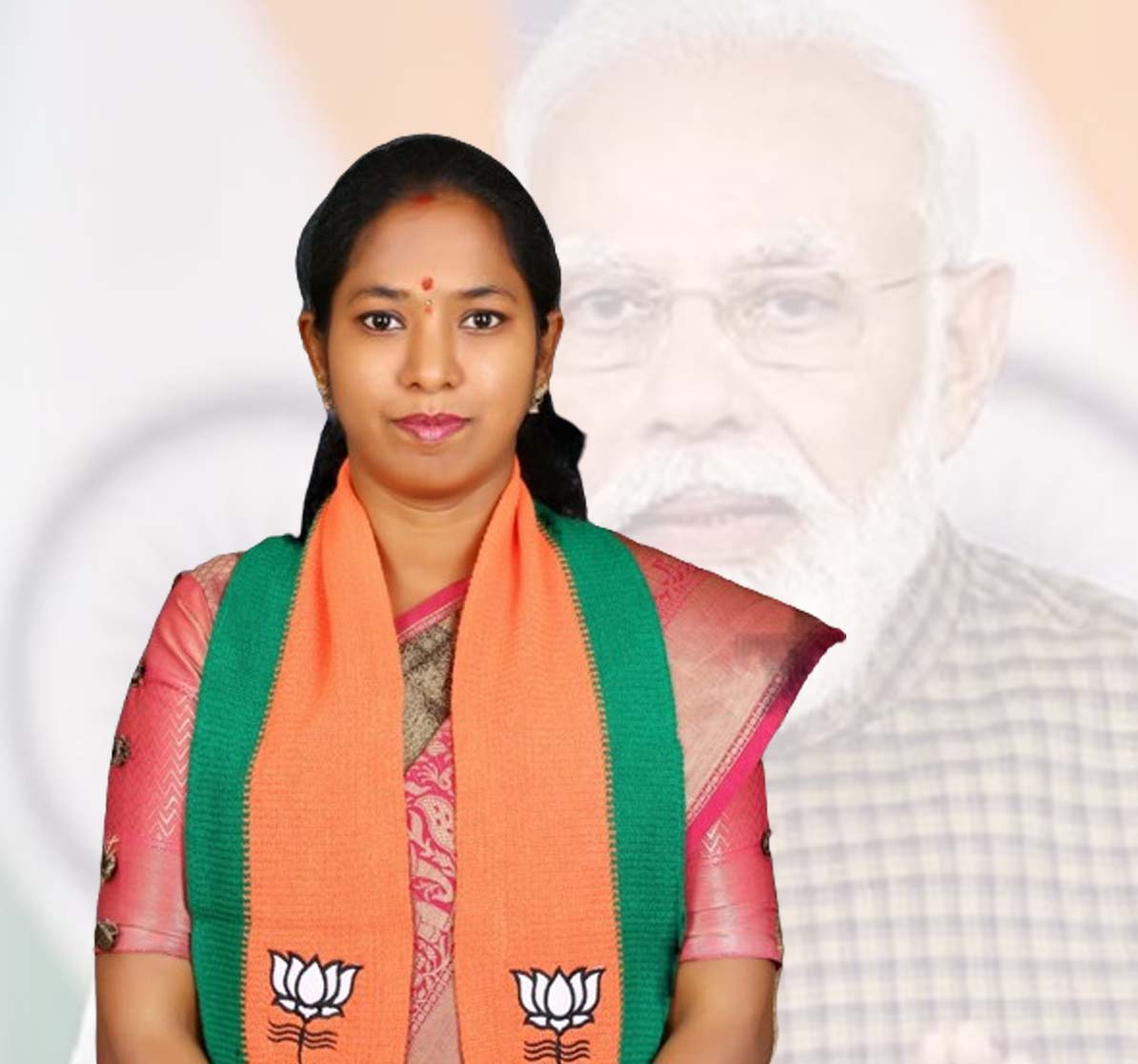 దేశ ప్రగతి మోడితోనే సాధ్యం