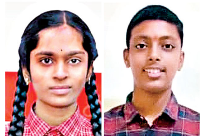 పాలిసెట్‌లో తాండూరు విద్యార్థుల ప్రతిభ