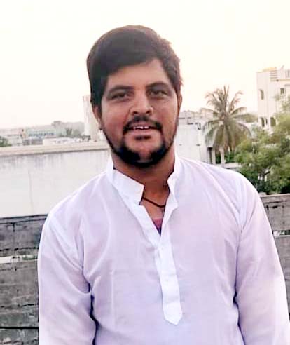 నీ జాడేది.. బిడ్డా..!