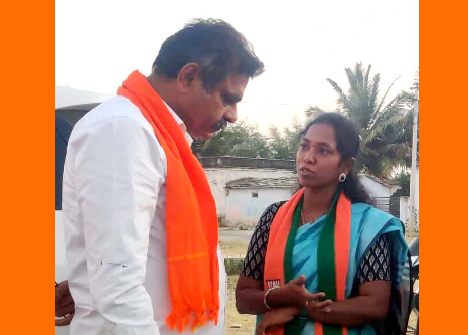 కొండంత అభివృద్ధి, సంక్షేమం ఖాయం..!