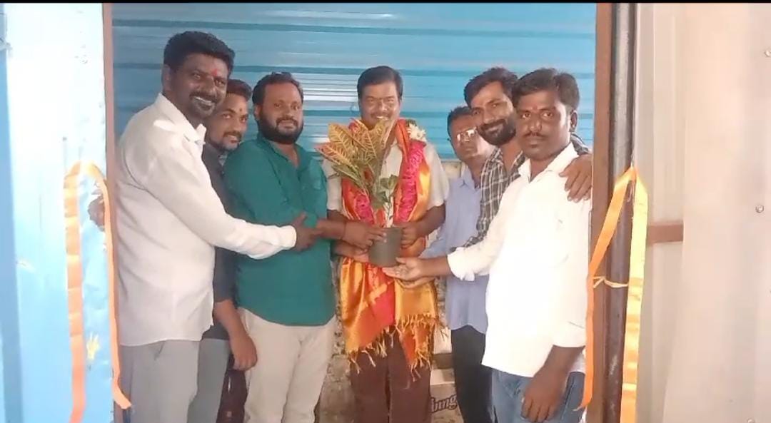 స్వయం ఉపాధిలో దూసుకపోవాలి