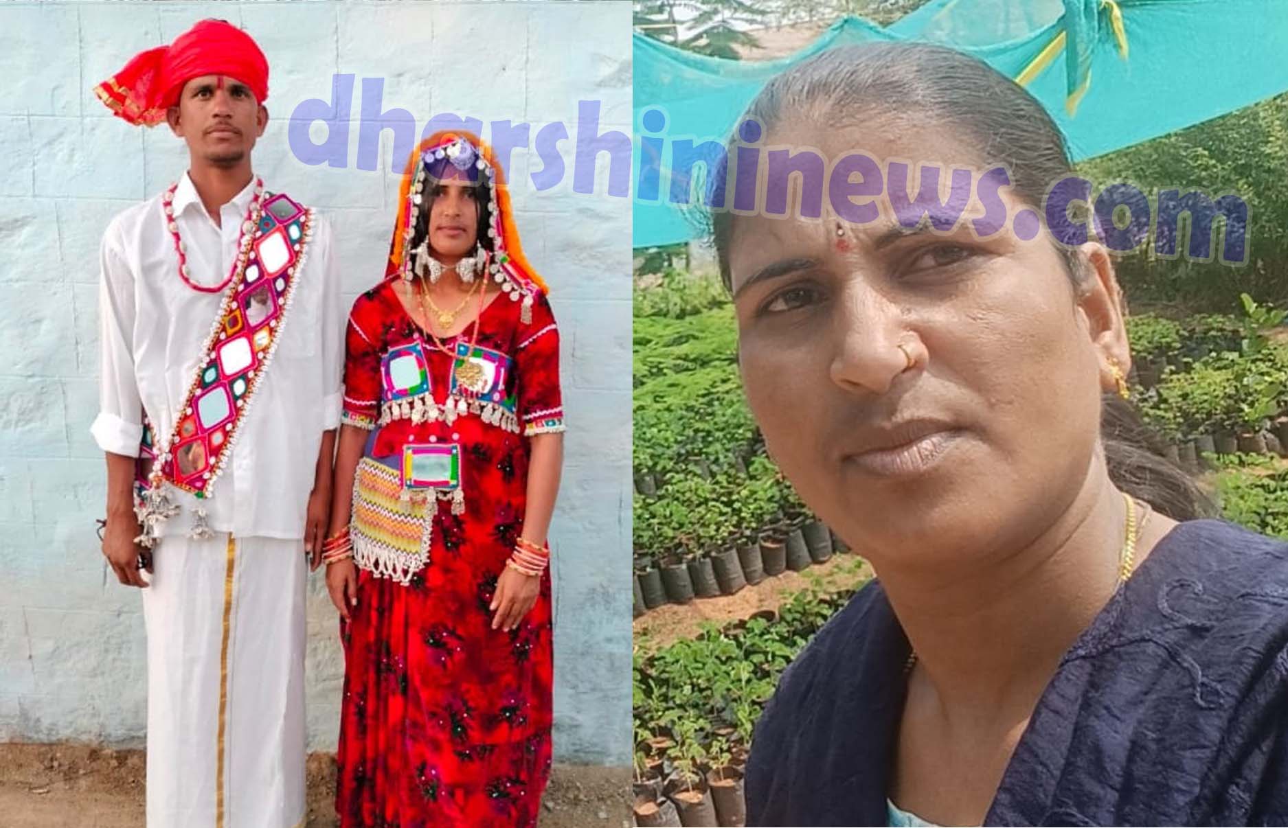 గొడుగు చేసిన ఘోరం..!