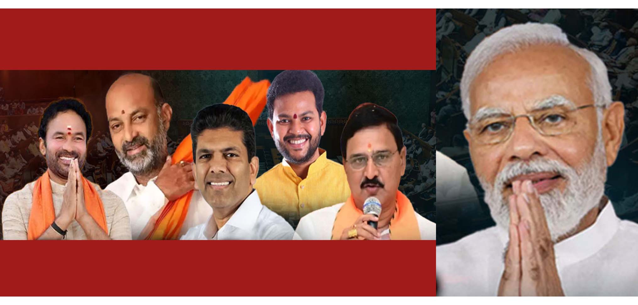 కేంద్రంలో మంత్రుల శాఖలు కేటాయింపు