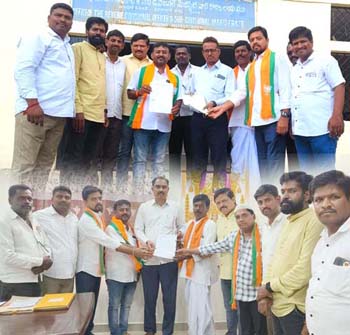 గోవుల అక్రమ రవాణాకు కళ్లెం వేయండి