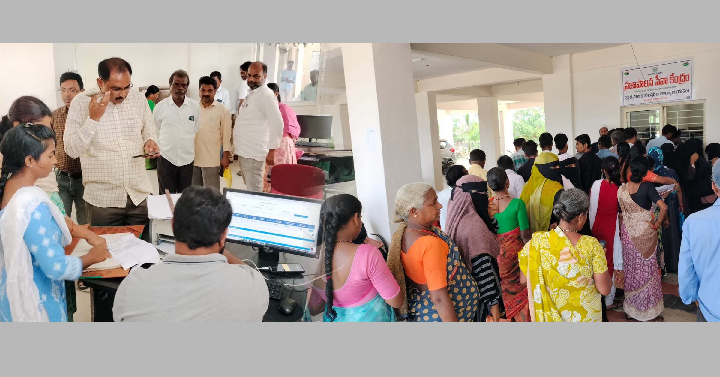 గ్యారెంటీలకు టెన్షన్‌ లేదు..!