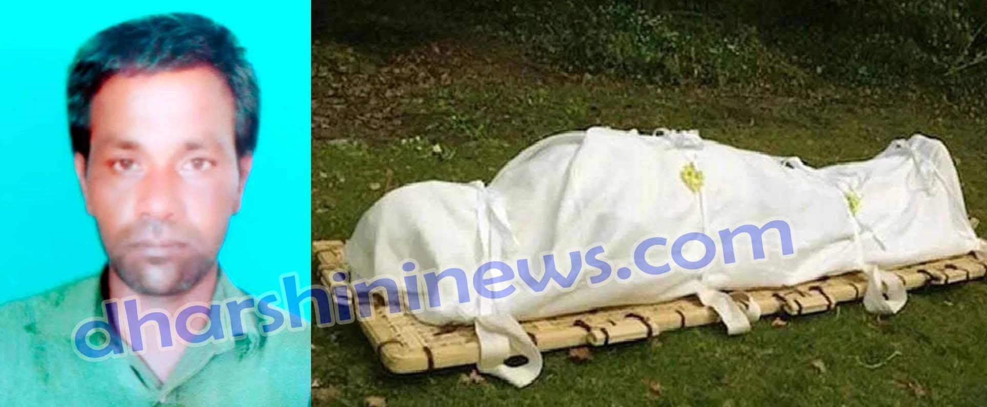 చావులో ట్విస్ట్..!