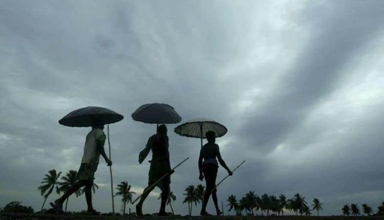 తెలుగు రాష్ట్రాలకు చల్లని కబురు..!