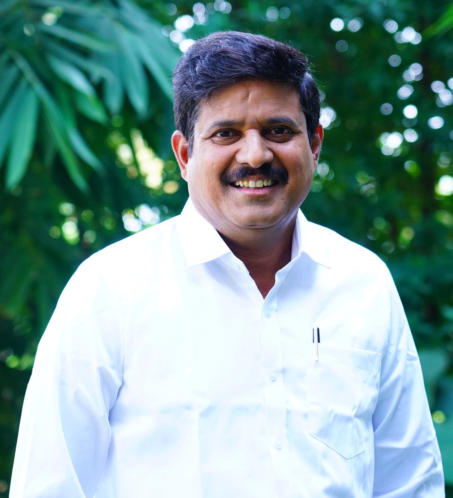కాంగ్రెస్ ఇచ్చిన తప్పదు..!