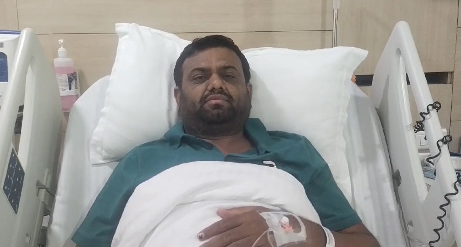 అంతా భాగానే ఉంది..!