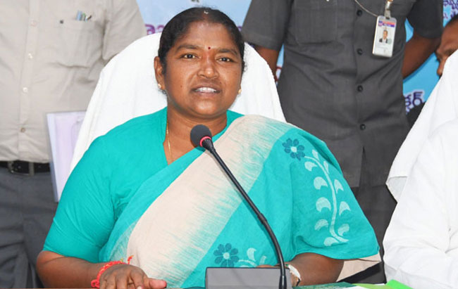 అంగన్‌వాడీలకు ఖుషీ కబర్..!