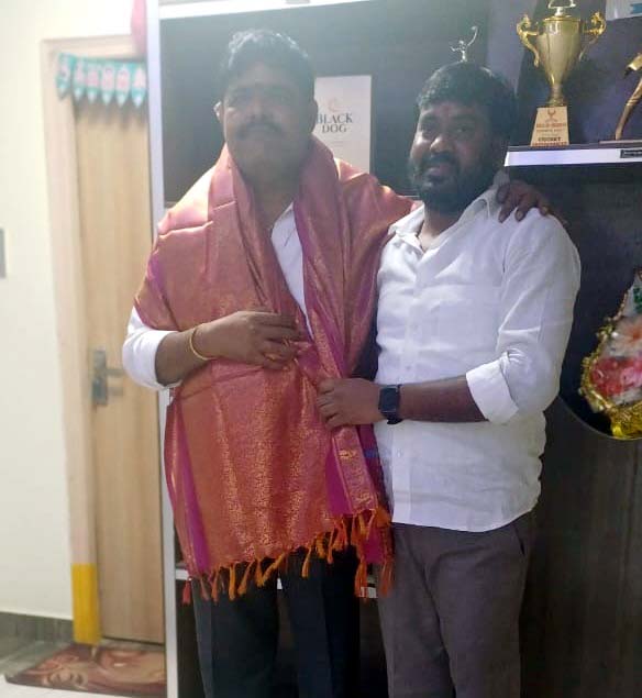 పనిచేసిన వారికే నామినేట్ పదవులు ఇవ్వాలి