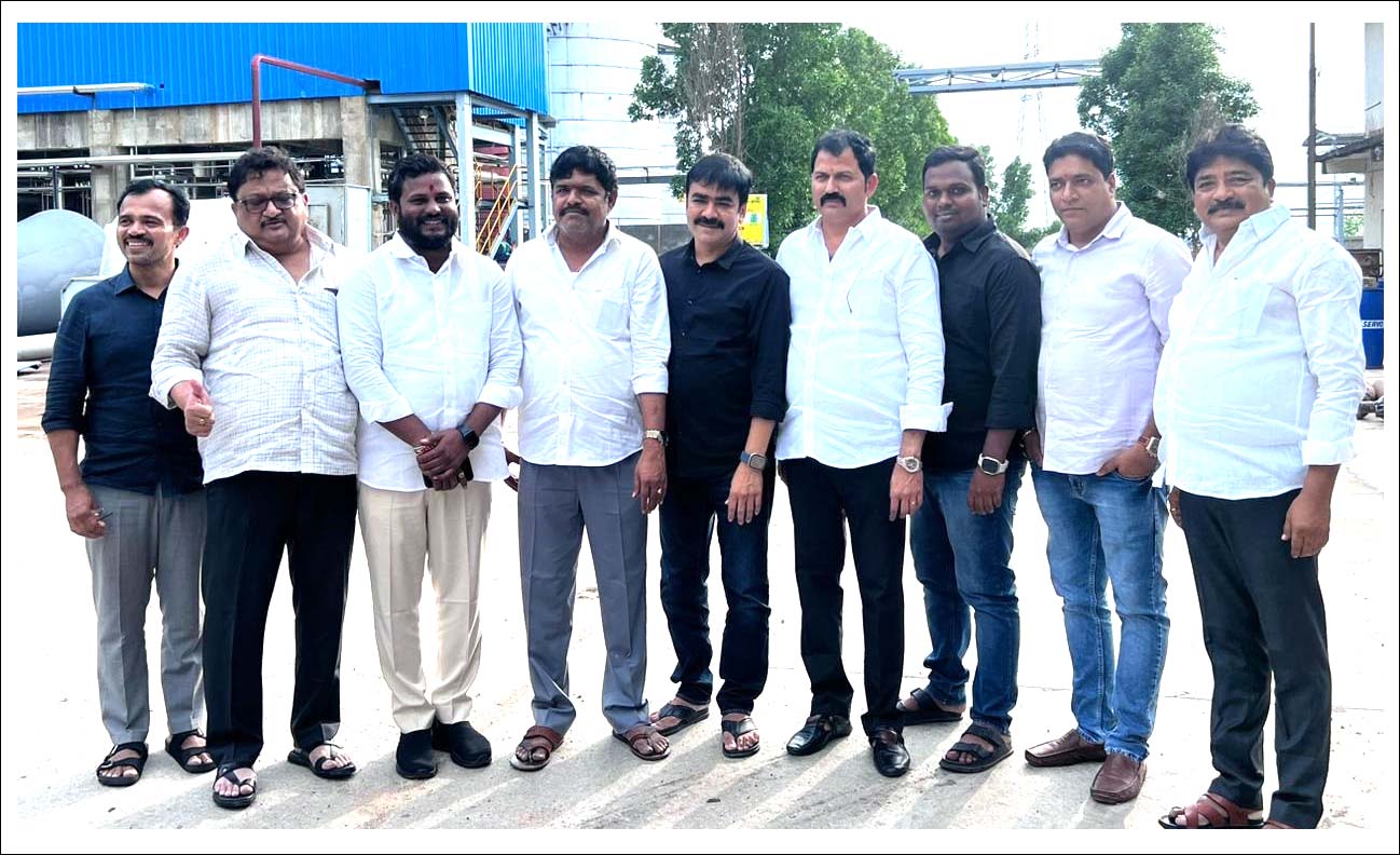 ముదిరాజ్‌, బీసీలకు పెద్దపీట వేయాలి..!