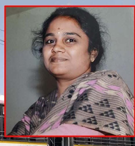 ఆర్టీసీ డీఎం సమత బదిలీ