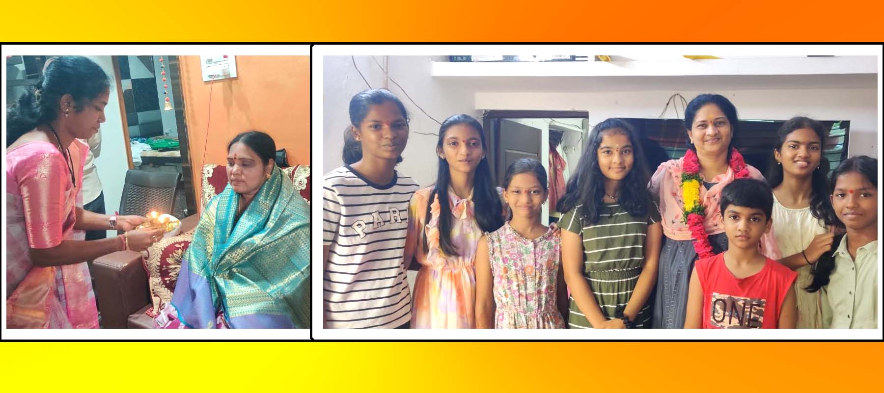గురుదేవో నమః..!