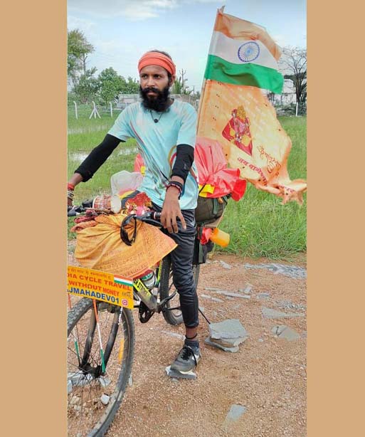 సనాతన సారథి..!
