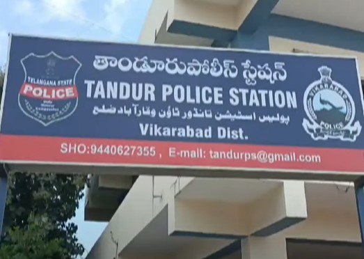 తాండూరులో కొత్త చట్టాల అమలు