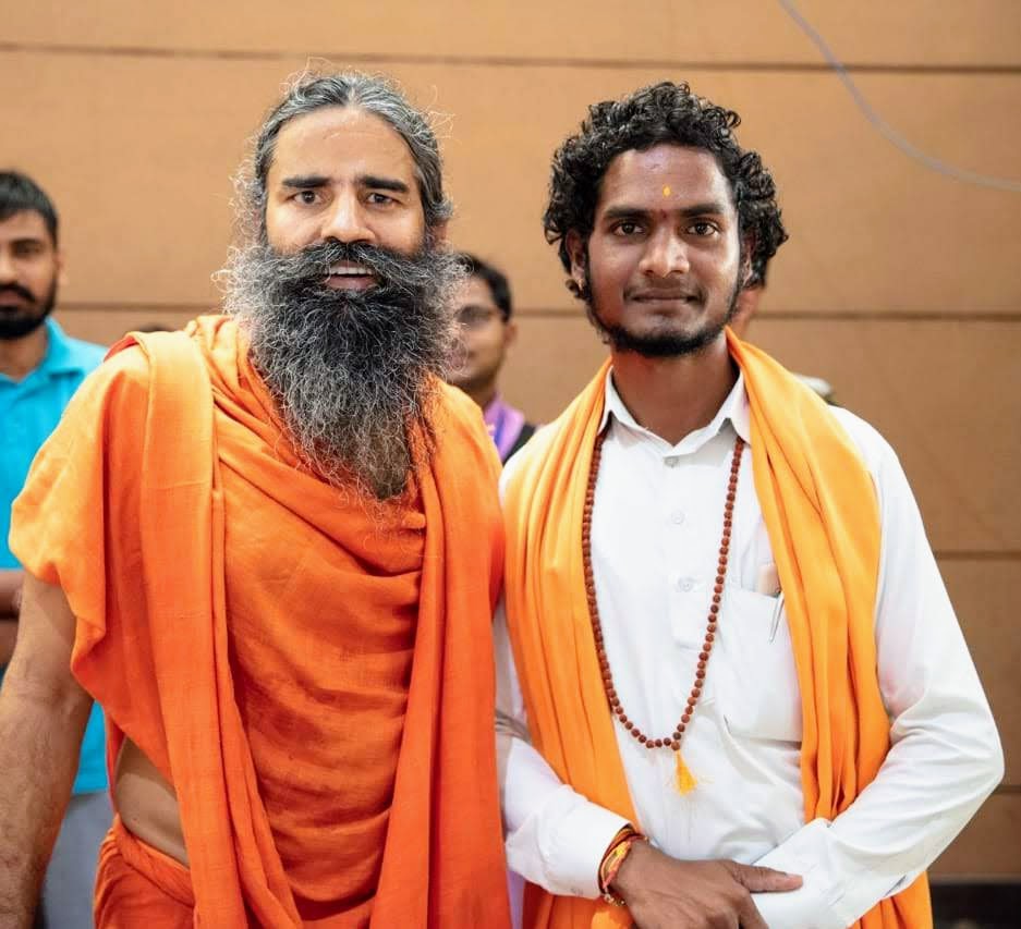 రేపటి నుంచి ఉచిత యోగా శిబిరం
