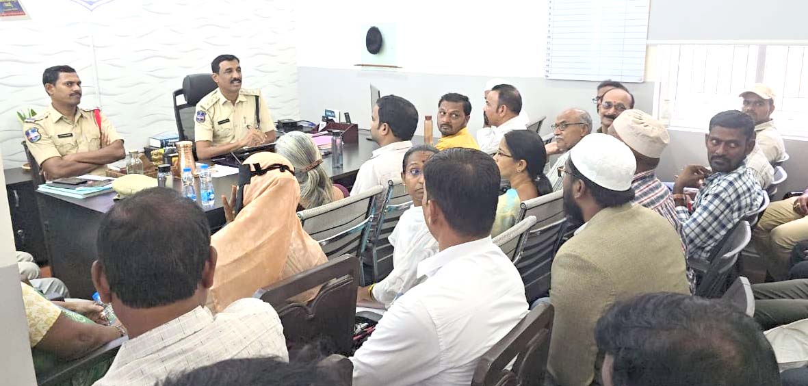 మైనర్ల డ్రైవింగ్‌పై జాగ్రత్త..!