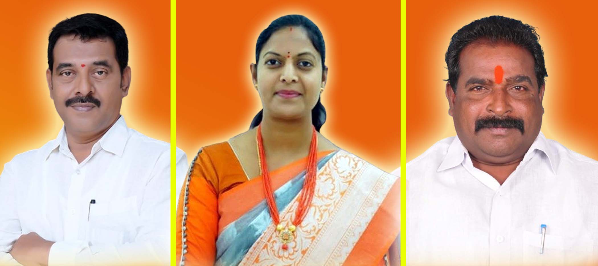 తాండూరు హిందూ ఉత్సవ కమిటి ఎన్నిక