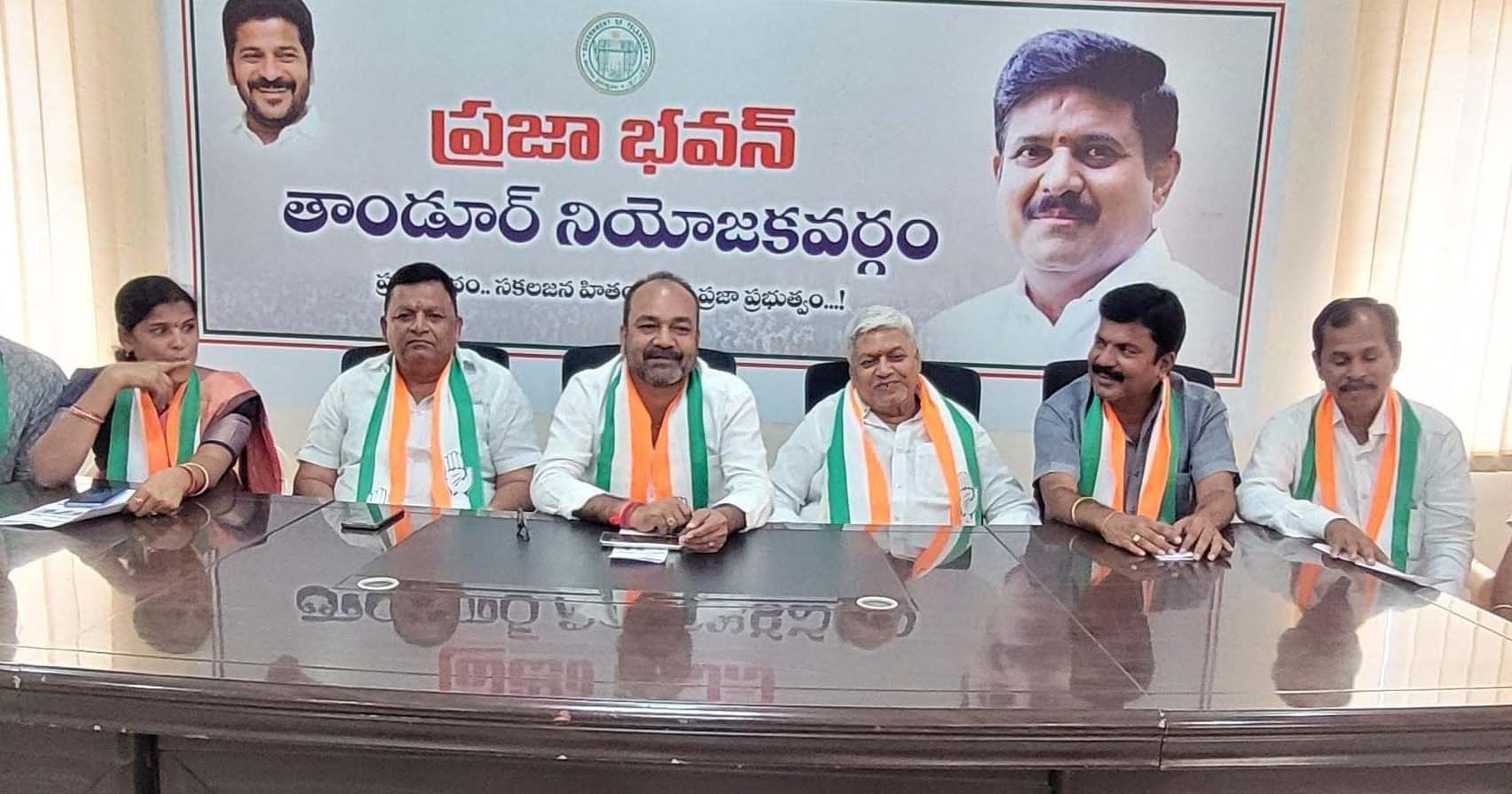బీఆర్ఎస్‌ పార్టీవి కుతంత్ర రాజకీయాలు..!