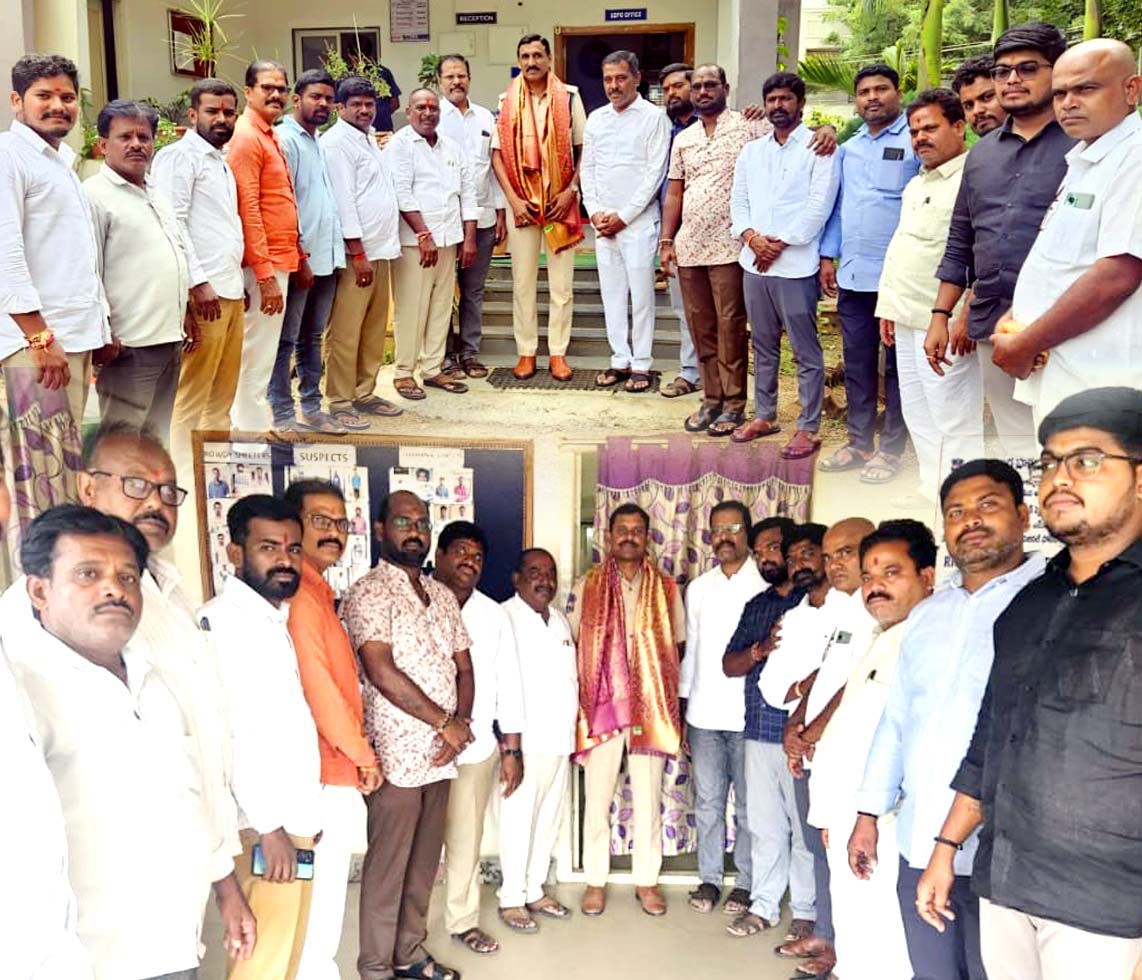 వినాయాక చవితి ఉత్సవాలకు సహకరించండి