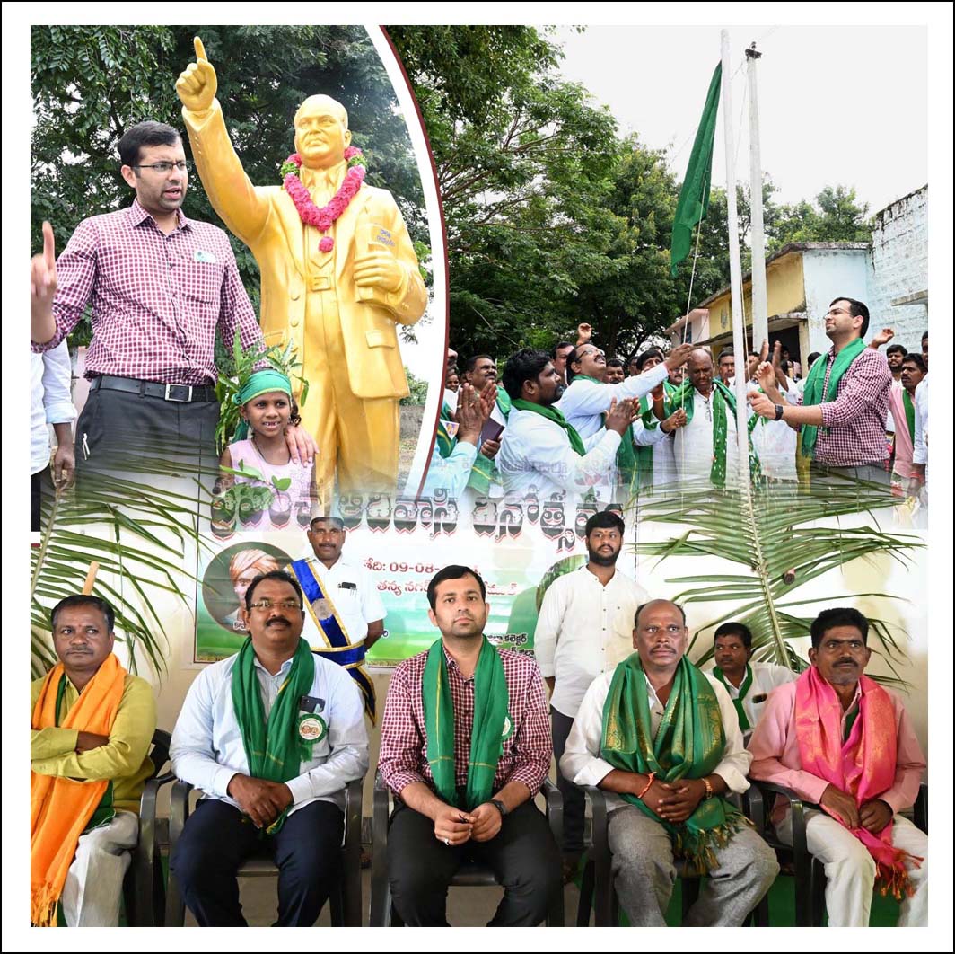 చదువుతోనే ఉన్నత స్థాయి..!