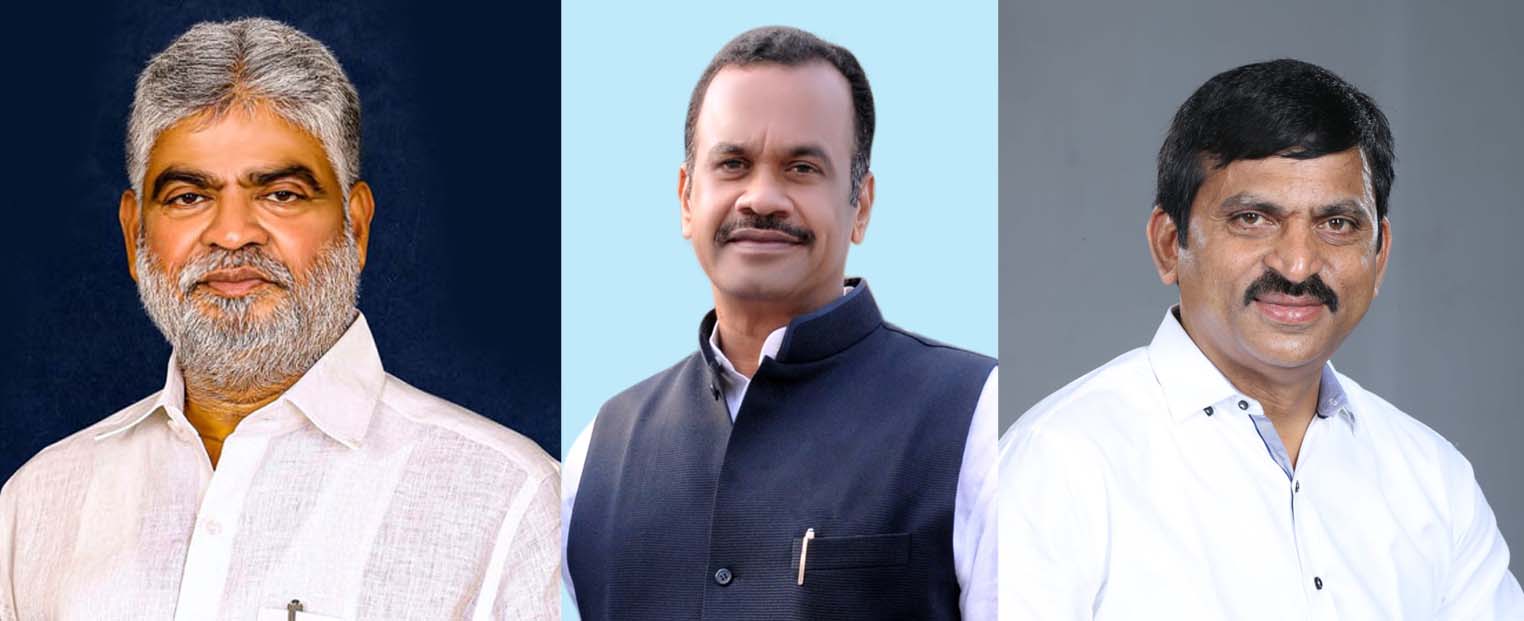 రేపు తాండూరుకు స్పీకర్, మంత్రుల రాక