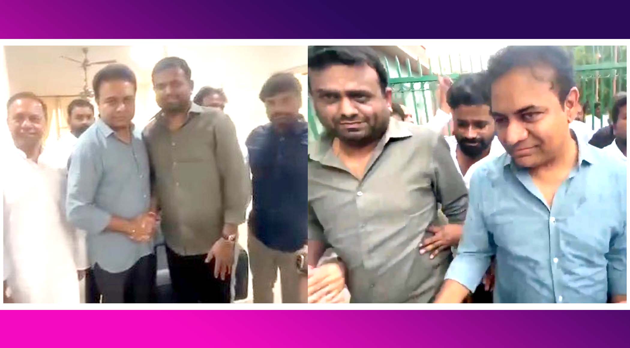 చలో ఢిల్లీ..!