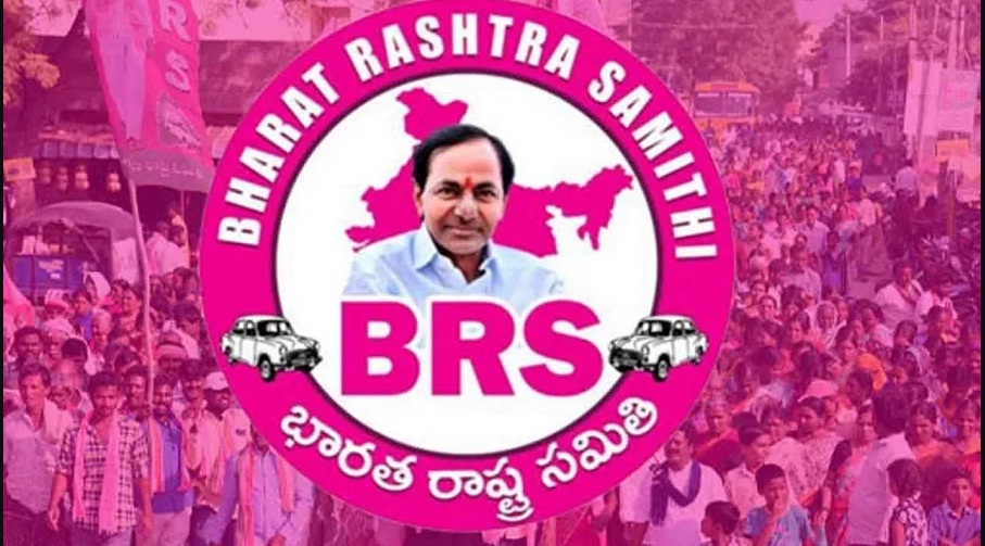 రైతుల కోసం దర్నాకు బీఆర్ఎస్‌ సిద్దం