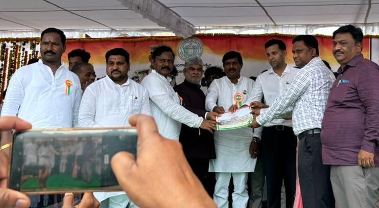 ఎంసీహెచ్ డాక్టర్‌కు ఉత్తమ అవార్డు