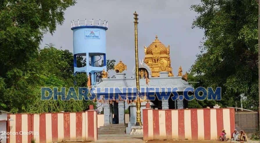 దేవాలయాల పాలకమండళ్లకు గ్రీన్ సిగ్నల్..!