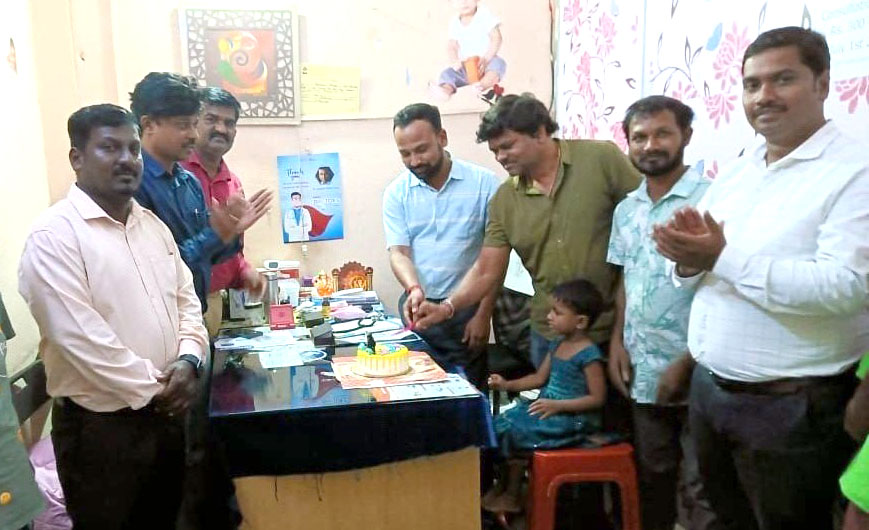 ఆరోగ్య రక్షణలో ఫార్మసిస్టుల పాత్ర కీలకం
