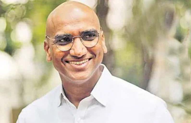 రేపు తాండూరుకు ఆర్ఎస్ ప్రవీణ్ కుమార్ రాక