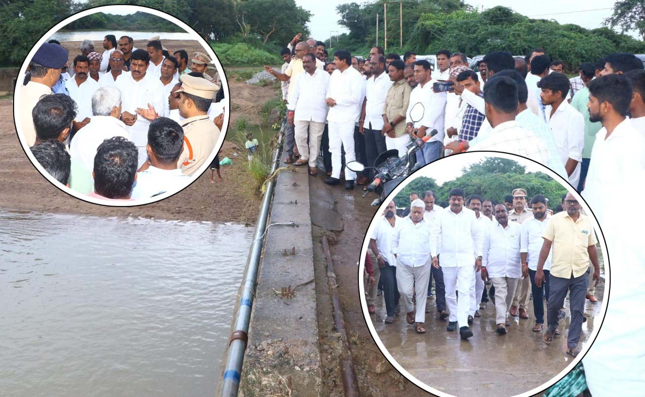 నిమజ్జానికి పకడ్బందీ ఏర్పాట్లు