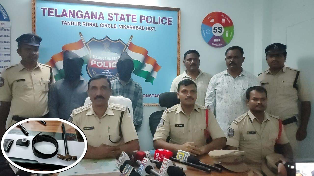 మద్యం పంపకాల్లో తేడా..!