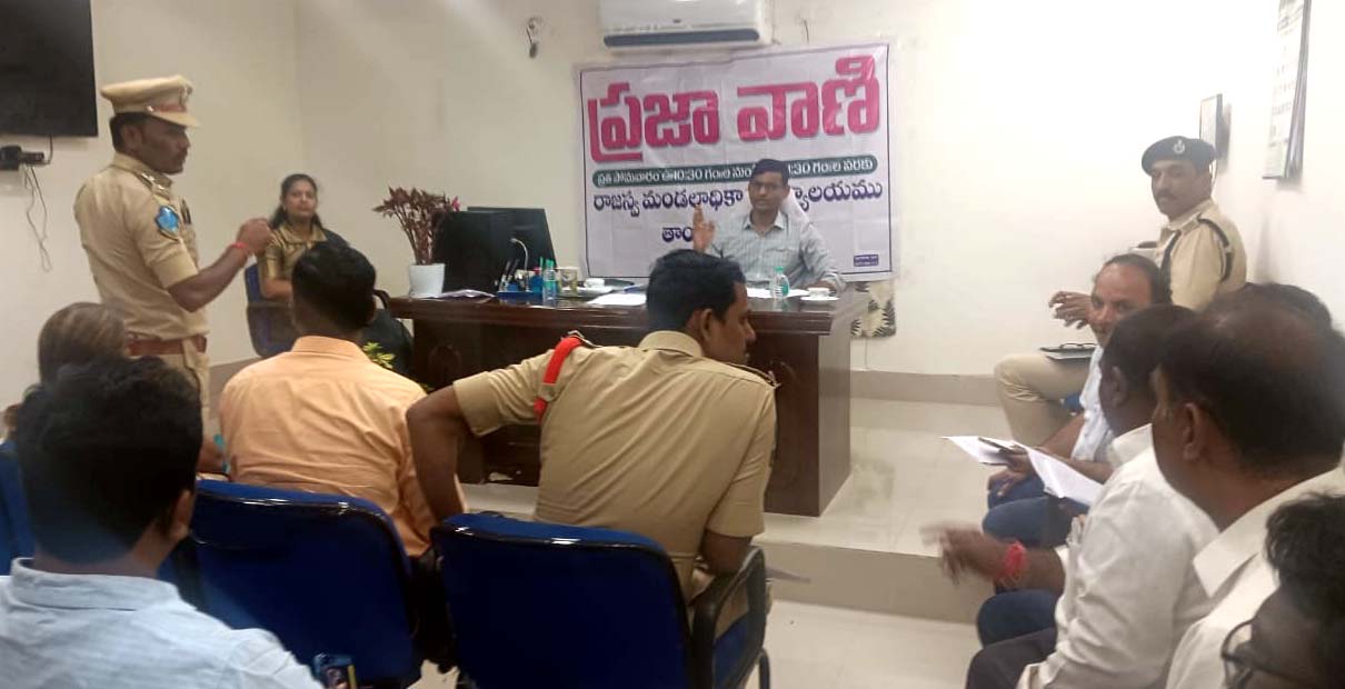 నిమజ్జన ఏర్పాట్లలో నిర్లక్ష్యం వద్దు
