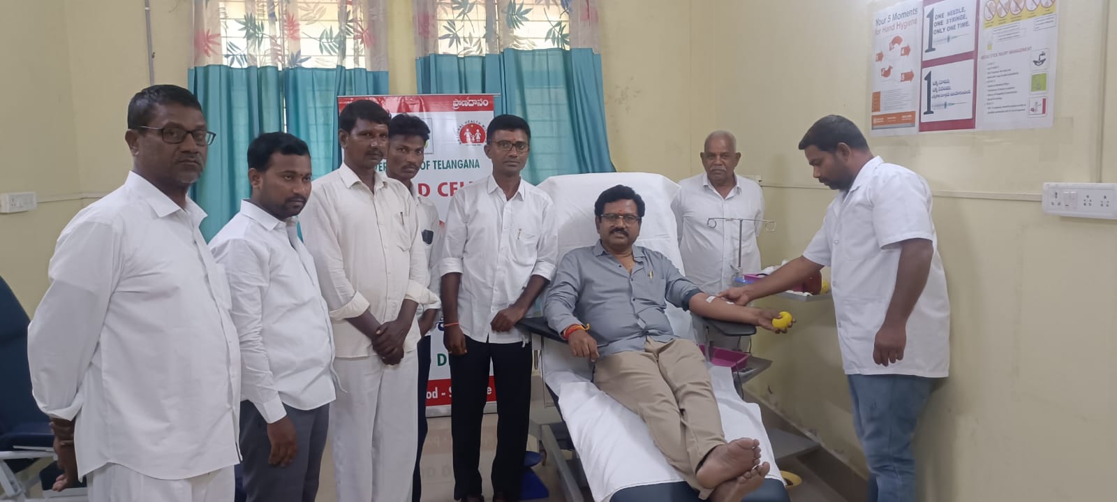 సరిలేరు.. సంపత్‌ సార్‌ సాటెవ్వరు..!