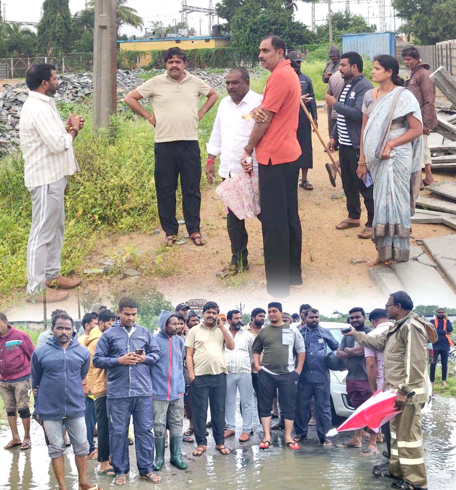 ఏమాత్రం ఏమరుపాటు వద్దు..!