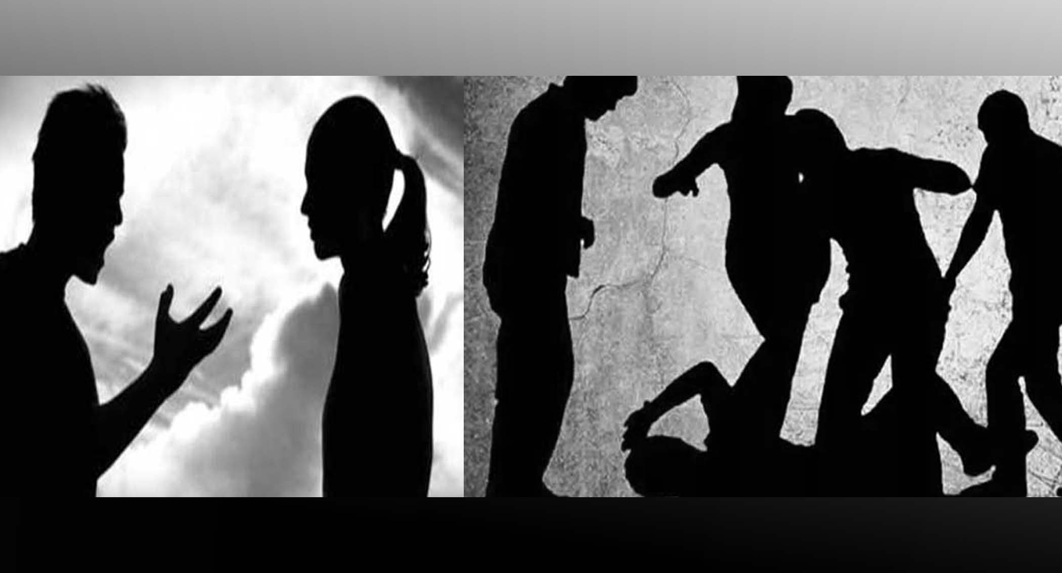 దళిత యువకుడిపై దాడిలో ఘటనలో ట్విస్ట్..!