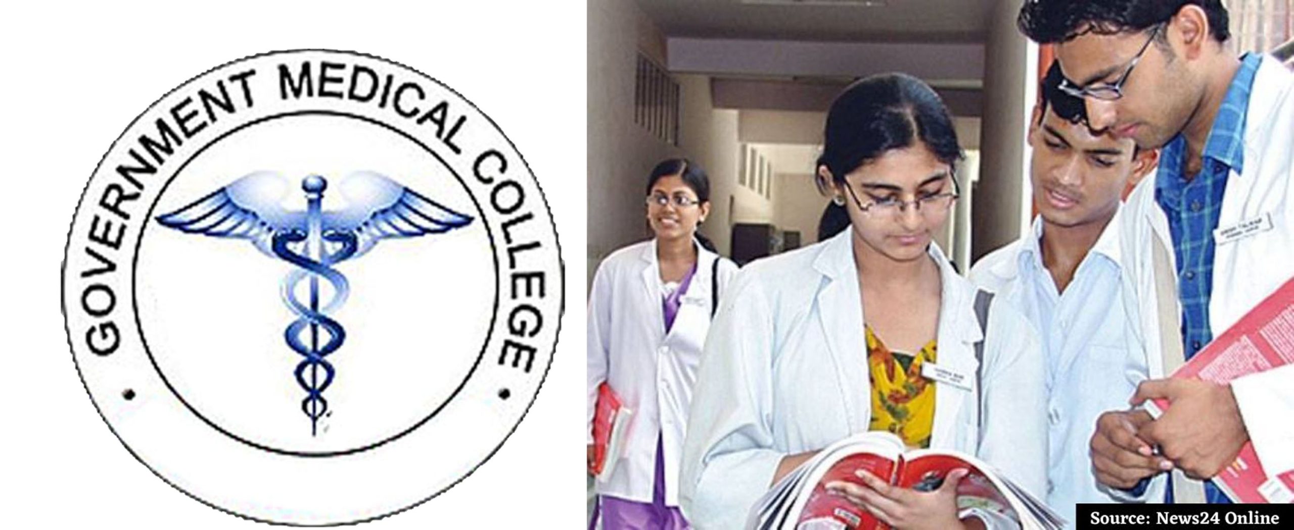 మెడికల్ స్టూడెంట్స్‌కు గుడ్ న్యూస్..!