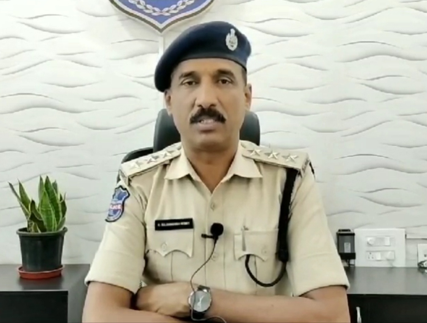 మహా నిమజ్జనంకు పటిష్ట చర్యలు