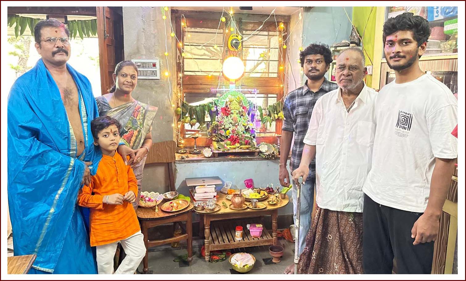 మమ్మేల వయ్యా.. గణపయ్యా..!
