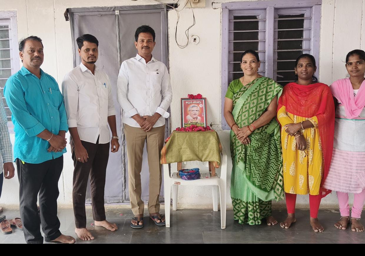 పోరాట యోధుడు సీతారం ఏచూరీ