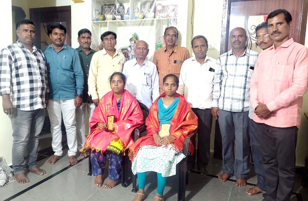 యాదవ తేజాలు..!