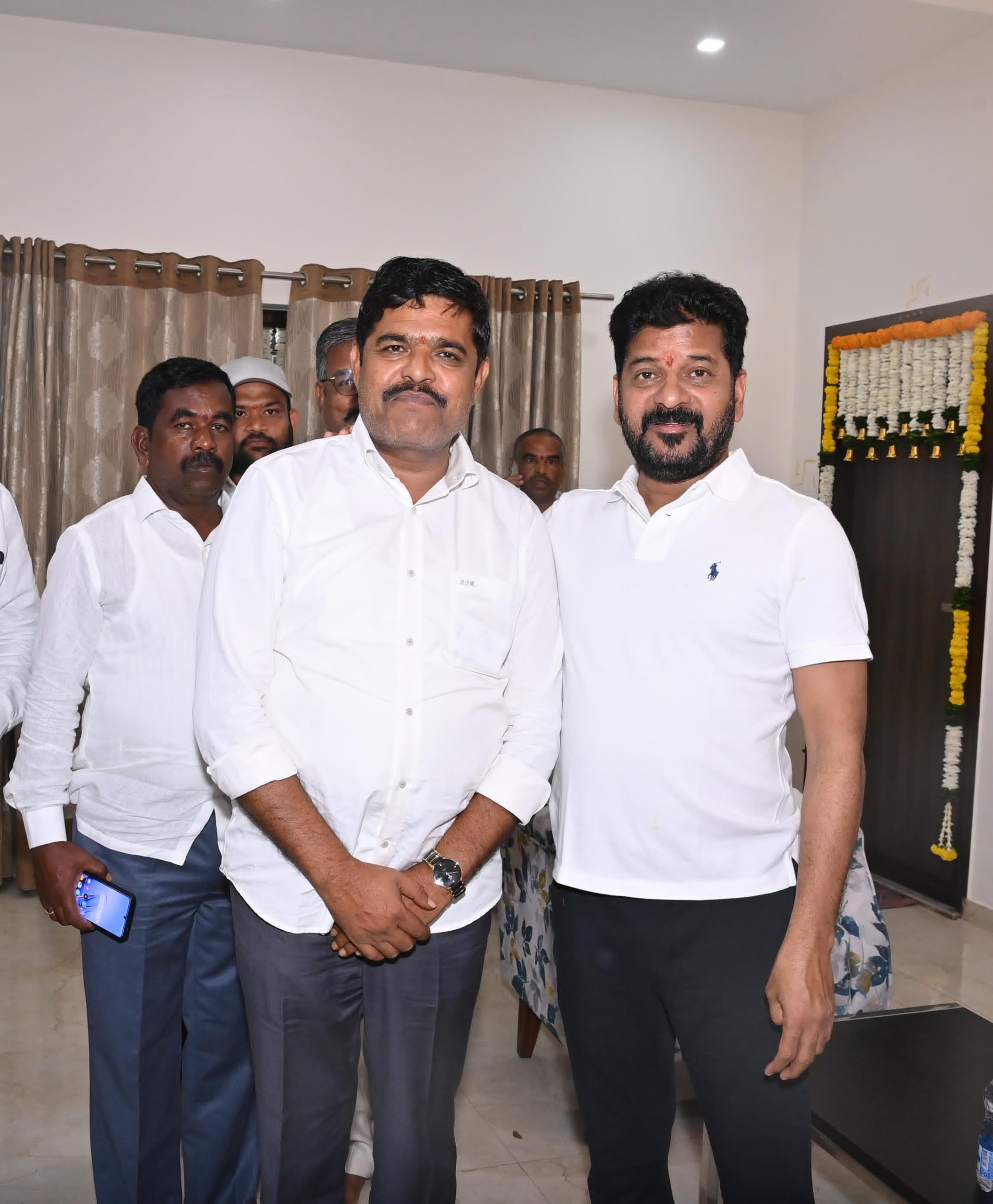తాండూరు ఎలా ఉంది..!