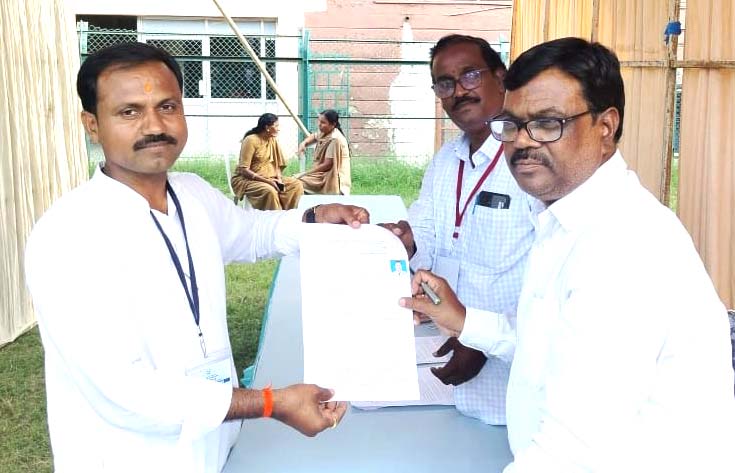 ఒకే ఒక్కడు..!