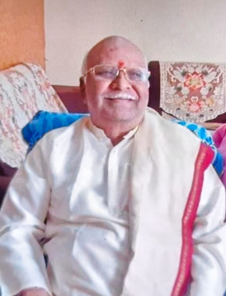 డా.జయప్రసాద్‌ ఇంట్లో విషాధం